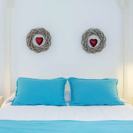 호텔 Galini 산토리니