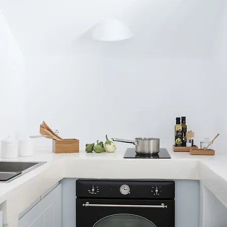 호텔 Galini 산토리니