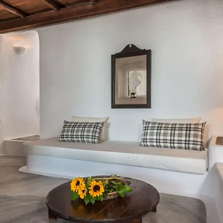 호텔 Galini 산토리니