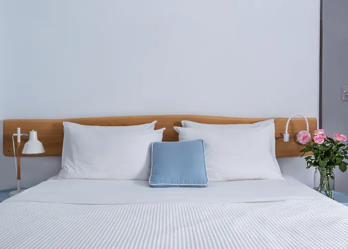 Hotel Galini Fira (Santorini)