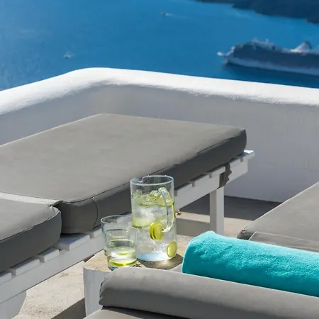 Galini Hotel 2*