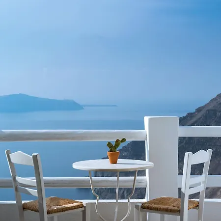 γαλήνη Ξενοδοχείο Φηρά