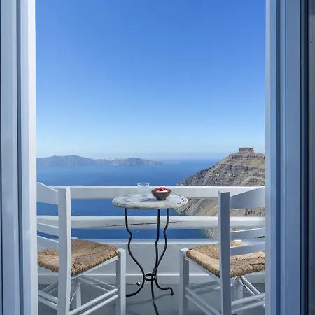 γαλήνη Φηρά