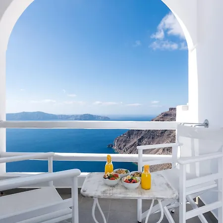 Hotel Galini 2*