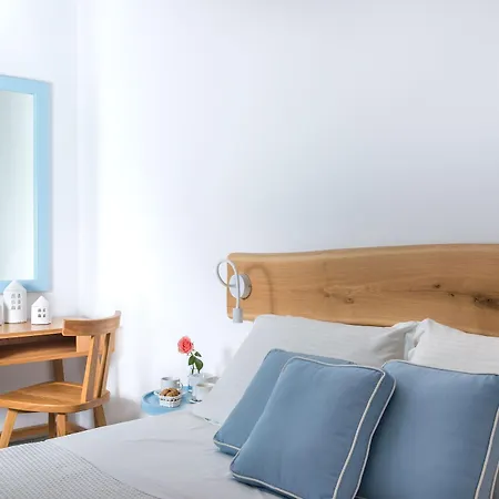 Hotel Galini