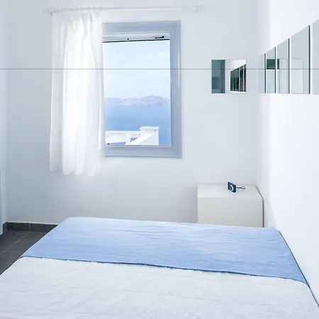 Helestia Hotel, Caldera Santorini 2*