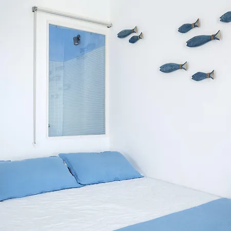 Helestia Hotel, Caldera Santorini Fira (Santorini)