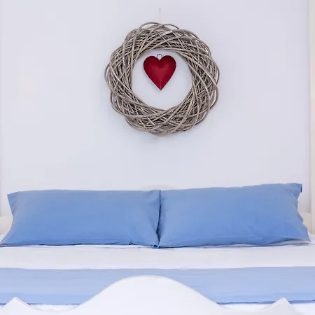 Helestia Hotel, Caldera Santorini Hotel