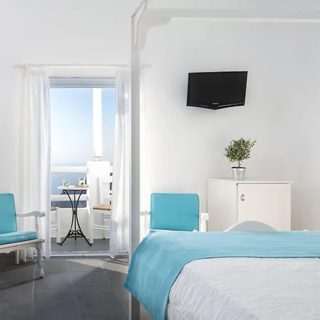 Hotel Galini Fira (Santorini)