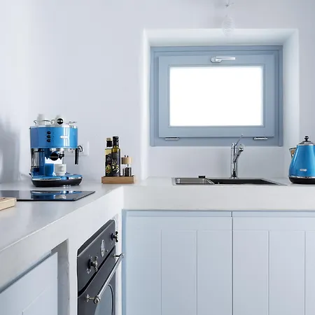 Galini Fira (Santorini)