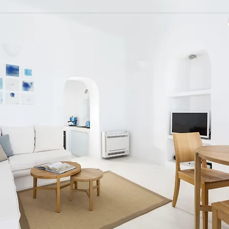 Helestia Hotel, Caldera Santorini