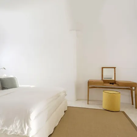 Helestia Hotel, Caldera Santorini Hotel 2*