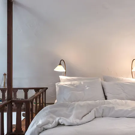 Helestia Hotel, Caldera Santorini 2*