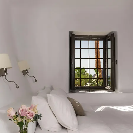 Helestia Hotel, Caldera Santorini Hotel