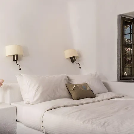 Hotel Helestia Hotel, Caldera Santorini 2*