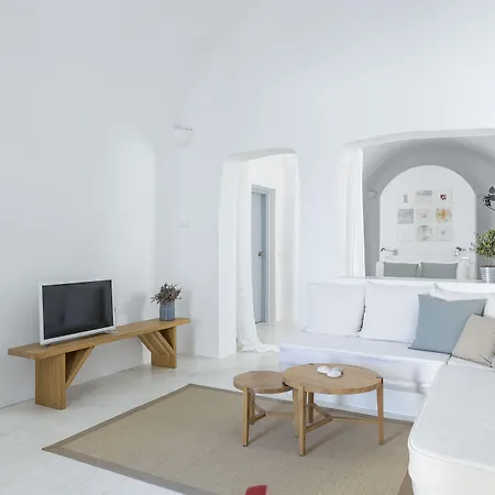 Helestia Hotel, Caldera Santorini 2*