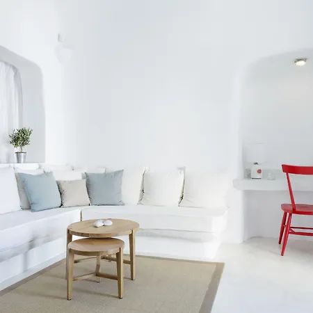 Helestia Hotel, Caldera Santorini