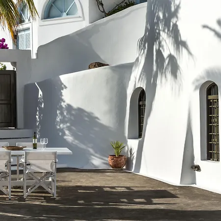 Helestia Hotel, Caldera Santorini Fira (Santorini)