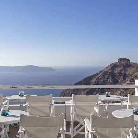 Helestia Hotel, Caldera Santorini 2* Fira (Santorini)