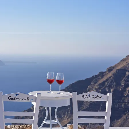 Hotel Hotel Galini