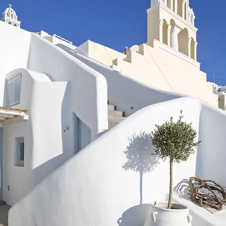Hotel Galini 2*