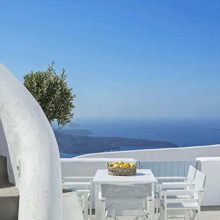 Helestia Hotel, Caldera Santorini Fira (Santorini)