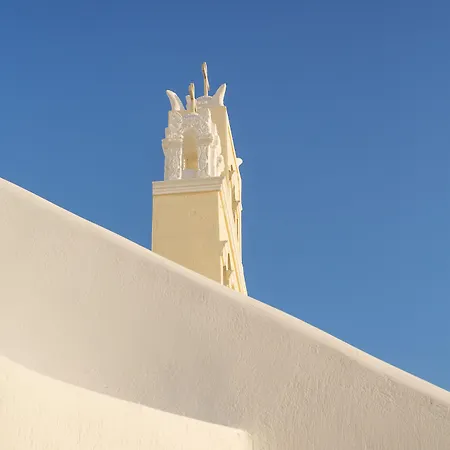 Helestia Hotel, Caldera Santorini 2*