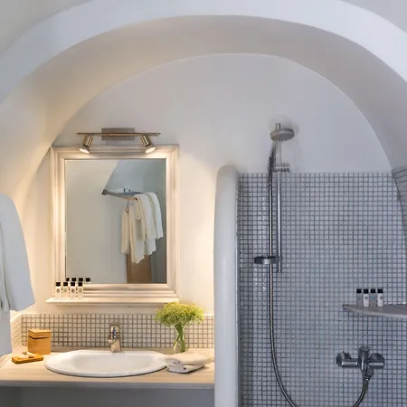 Helestia Hotel, Caldera Santorini Fira (Santorini)