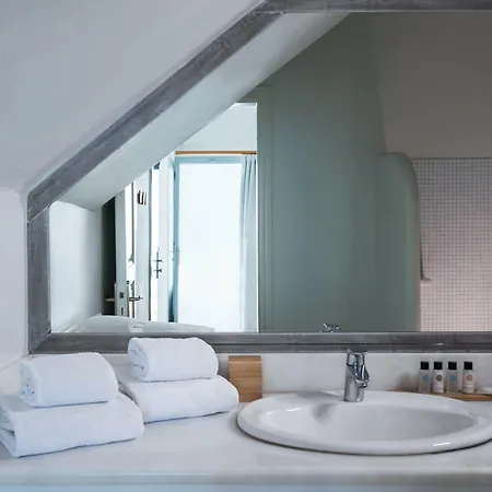 فندق Helestia Hotel, Caldera Santorini ثيرا