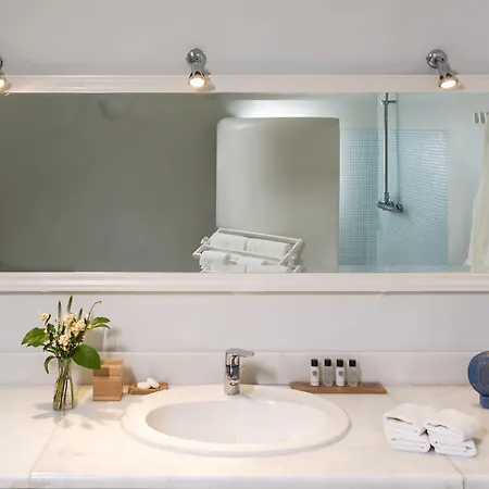 Helestia Hotel, Caldera Santorini