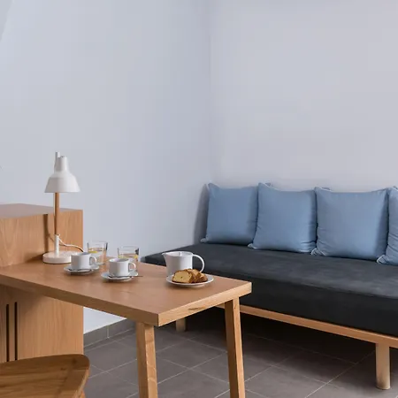 Hotel Hotel Galini
