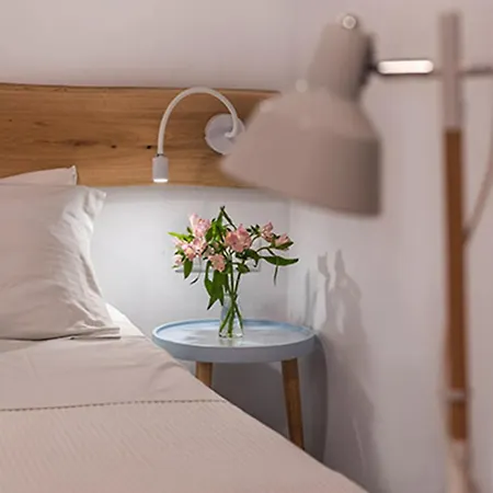 Hotel Helestia Hotel, Caldera Santorini 2*