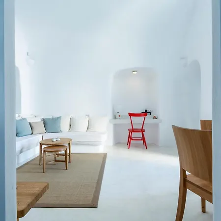 Hotel Galini
