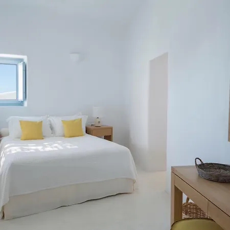 Hotel Galini Hotel 2*