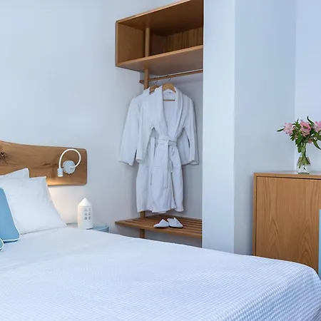 Hotel Galini 2*