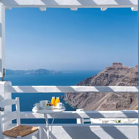 Hotel Galini 2*