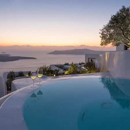 Hotel Hotel Galini Fira (Santorini)
