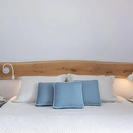 Helestia Hotel, Caldera Santorini
