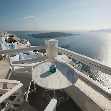 Galini Hotel