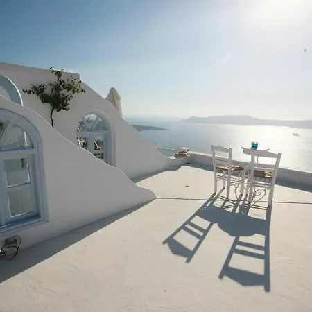 Hotel Galini 2* Fira (Santorini)