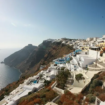 γαλήνη Ξενοδοχείο