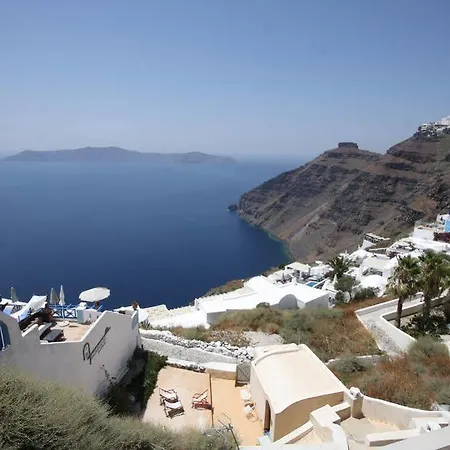 γαλήνη Ξενοδοχείο