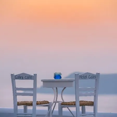 Helestia Hotel, Caldera Santorini Fira (Santorini)