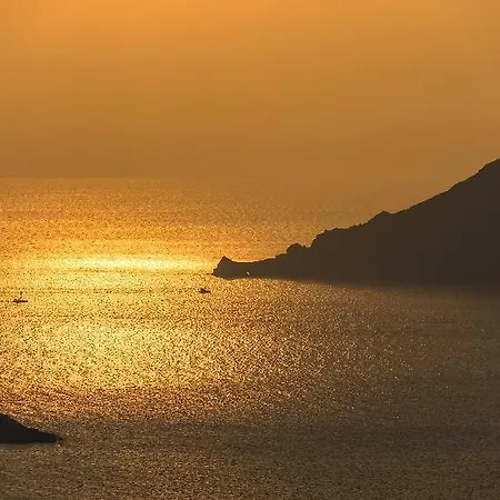 γαλήνη