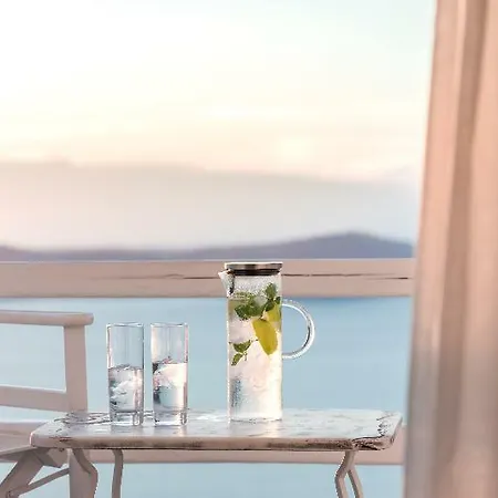 γαλήνη Ξενοδοχείο Φηρά