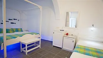 γαλήνη Ξενοδοχείο