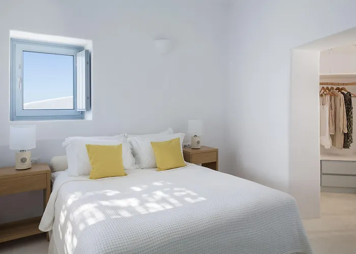 Hotel Galini Fira (Santorini)