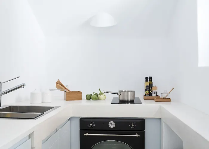 酒店 Galini 费拉