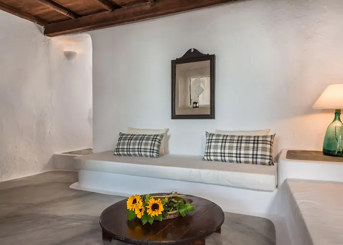 Hotel Galini Fira (Santorini)