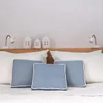 Galini サントリーニ